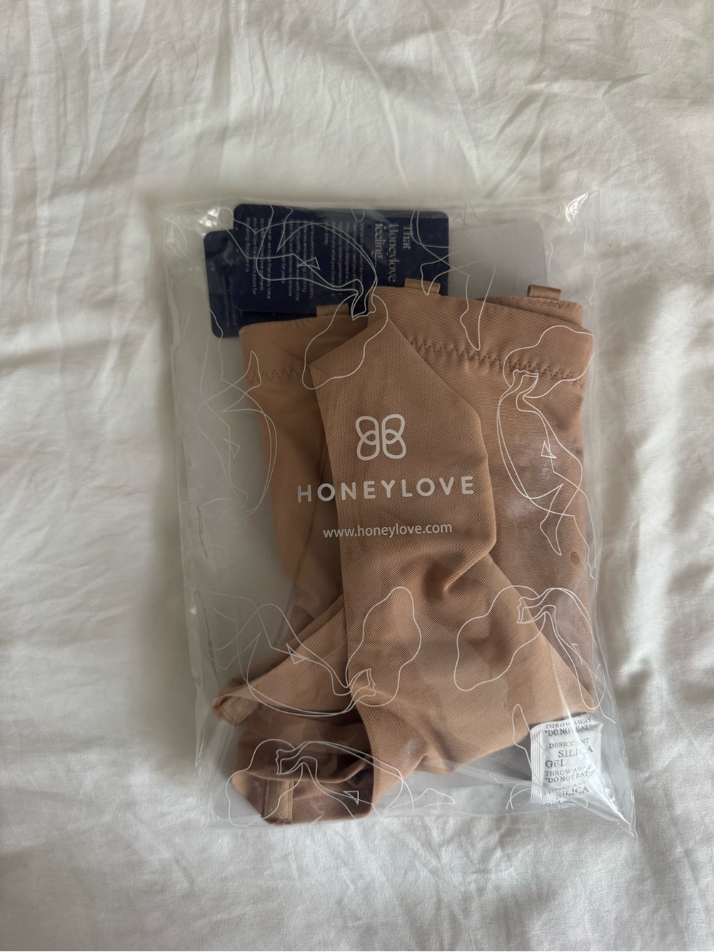 Honeylove Superpower Thong